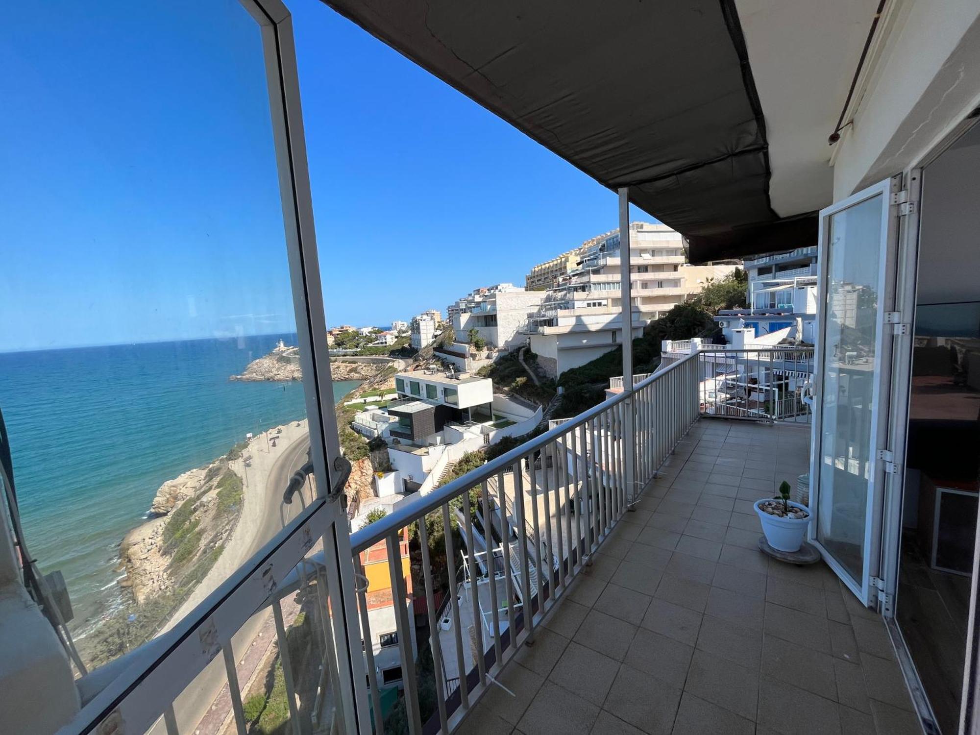 Las Vistas Faro De Cullera, Valencia Exterior photo