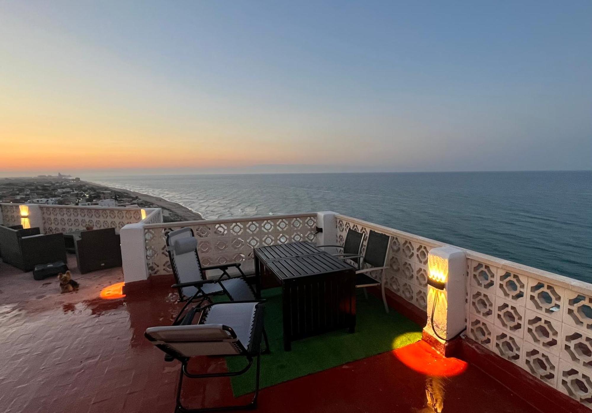 Las Vistas Faro De Cullera, Valencia Exterior photo